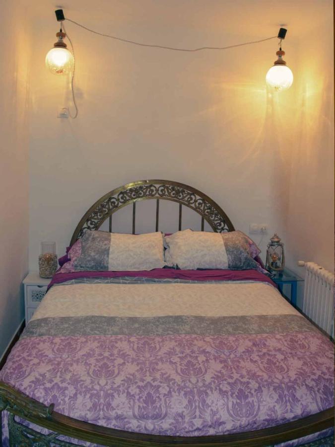 Apartamento A Los Pies Del Rio Ebro Miravet Extérieur photo