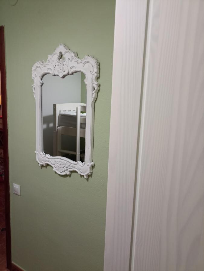 Apartamento A Los Pies Del Rio Ebro Miravet Extérieur photo