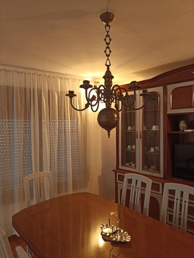 Apartamento A Los Pies Del Rio Ebro Miravet Extérieur photo
