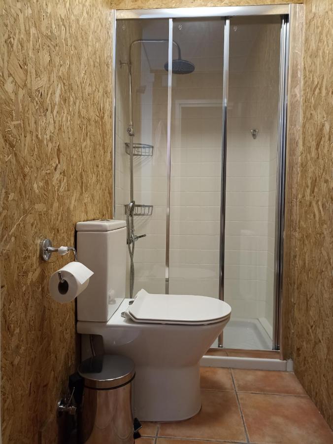 Apartamento A Los Pies Del Rio Ebro Miravet Extérieur photo