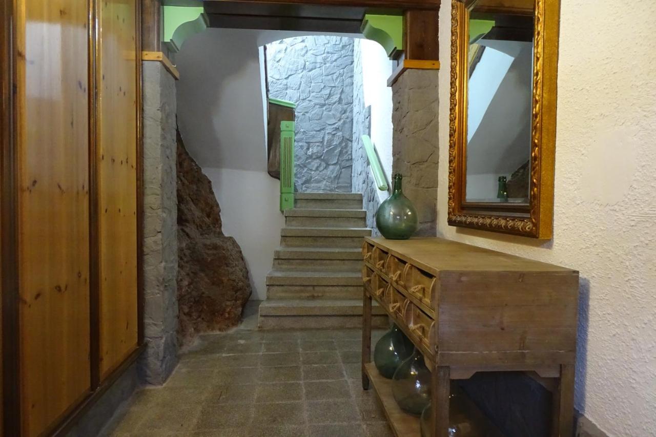 Apartamento A Los Pies Del Rio Ebro Miravet Extérieur photo