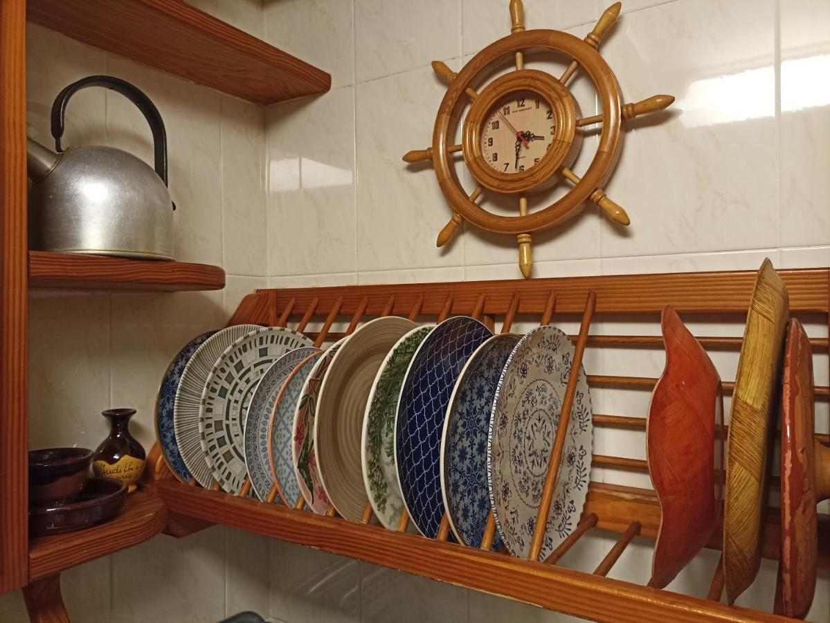 Apartamento A Los Pies Del Rio Ebro Miravet Extérieur photo