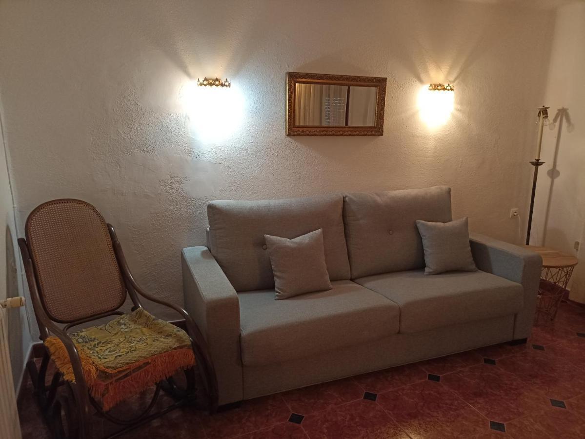 Apartamento A Los Pies Del Rio Ebro Miravet Extérieur photo