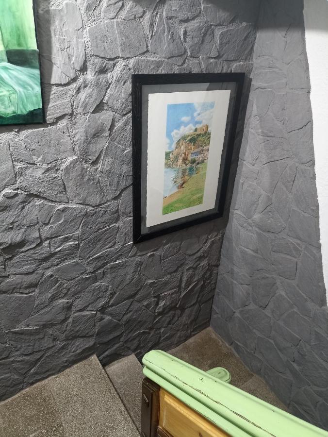 Apartamento A Los Pies Del Rio Ebro Miravet Extérieur photo